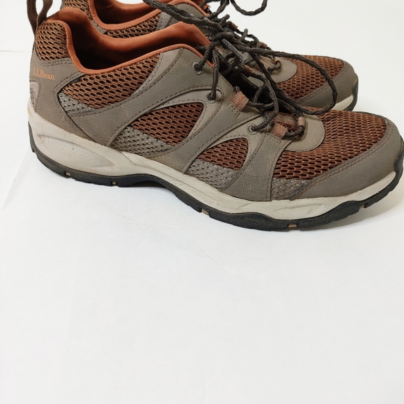 🎉HOST PICK🎉 L.L Bean trail hiking shoes - Picture 4 of 9